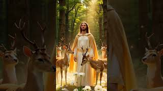 Jesus brings light to those who seek it 🌞💖 #jesus #jesusfreak #love #god