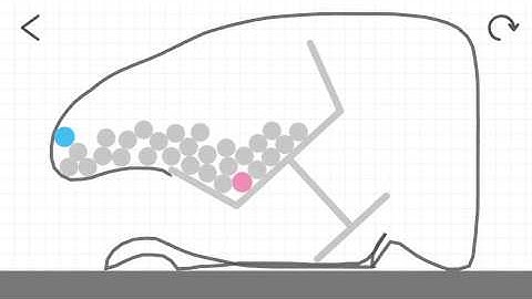 我過了Brain Dots的第283關！ http://braindotsapp.com #BrainDots #BrainDots_s283