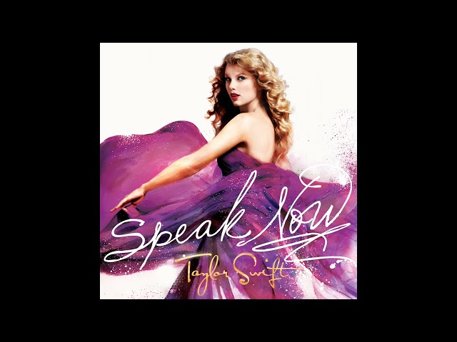 Taylor Swift - Never Grow Up (Official Audio) class=