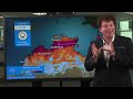Severe Weather Update 19 March 2026: Severe TC Narelle Thursday update