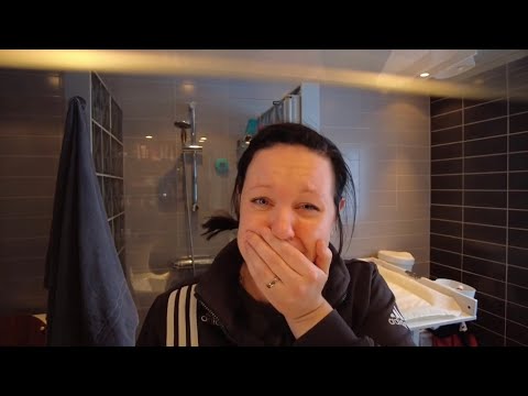 Video: När är Bästa Tiden Att Ta Ett Graviditetstest