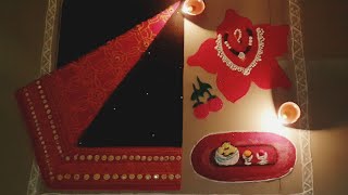 makar sankranti 2021 special rangoli|vandana arts