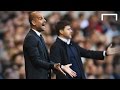 Tottenham 2-0 Man City | Guardiola