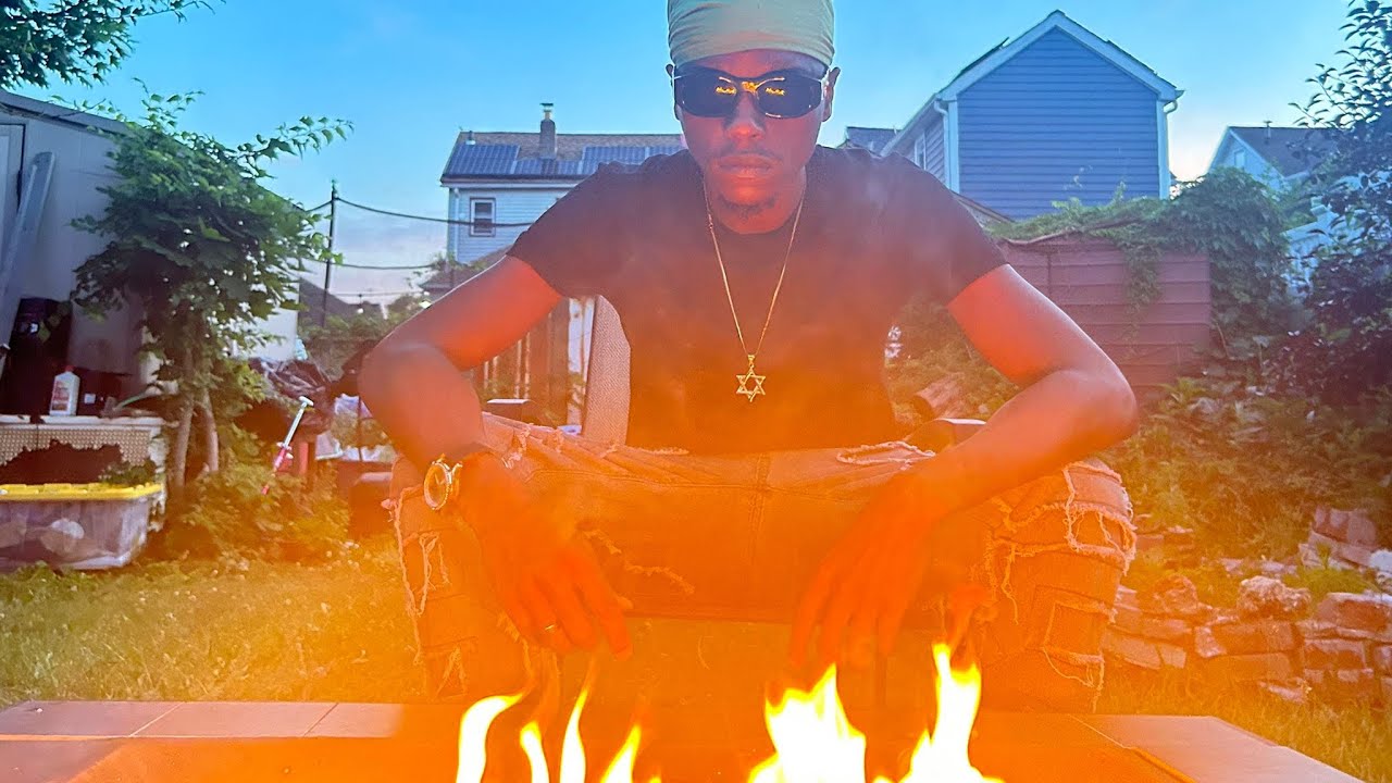 Teflon Young King (Think It Out) Insects Riddim 2024 Official Music ...