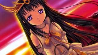 Nightcore - God Is A Girl