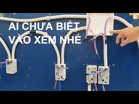 Video: IC trong đèn chiếu sáng âm tường là gì?