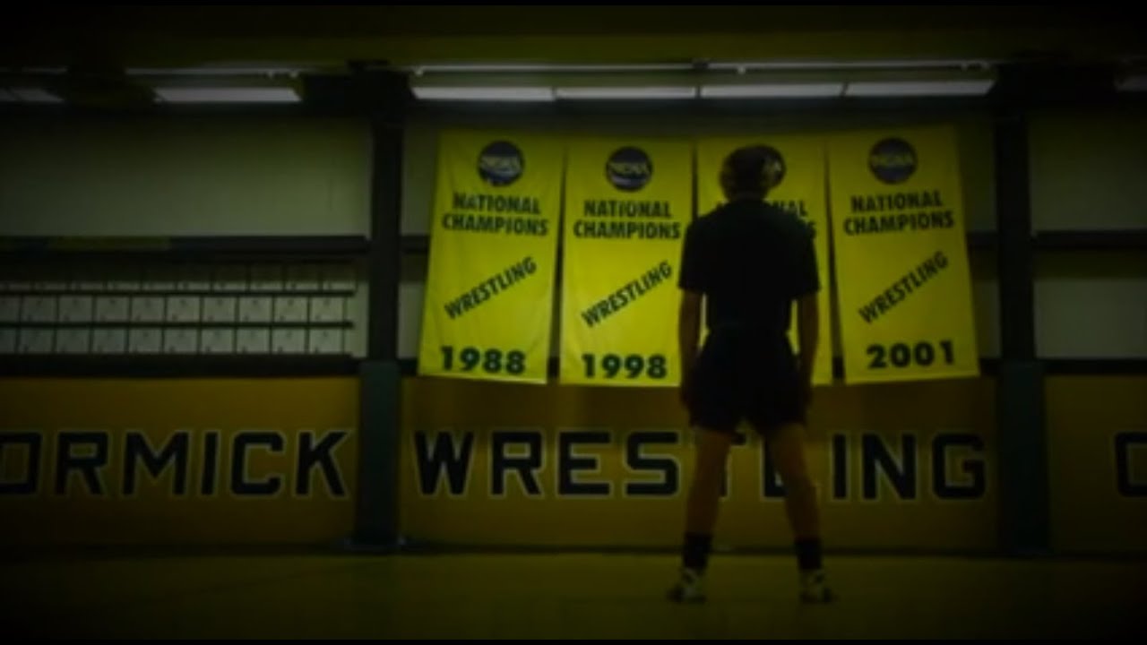 "Steven Monk: On The Brink" - Episode 4