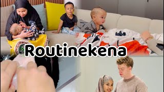 Manata Iyo Routinekeyga Rayan Bajaj