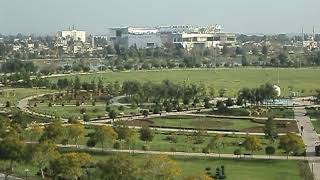 Adana Da Bi̇r Gündüz Manzarasi -- 24-Şubat-2011