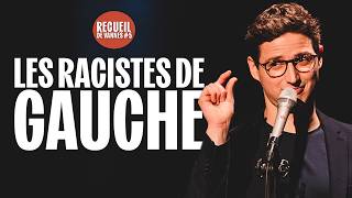Recueil De Vannes Les Racistes De Gauche