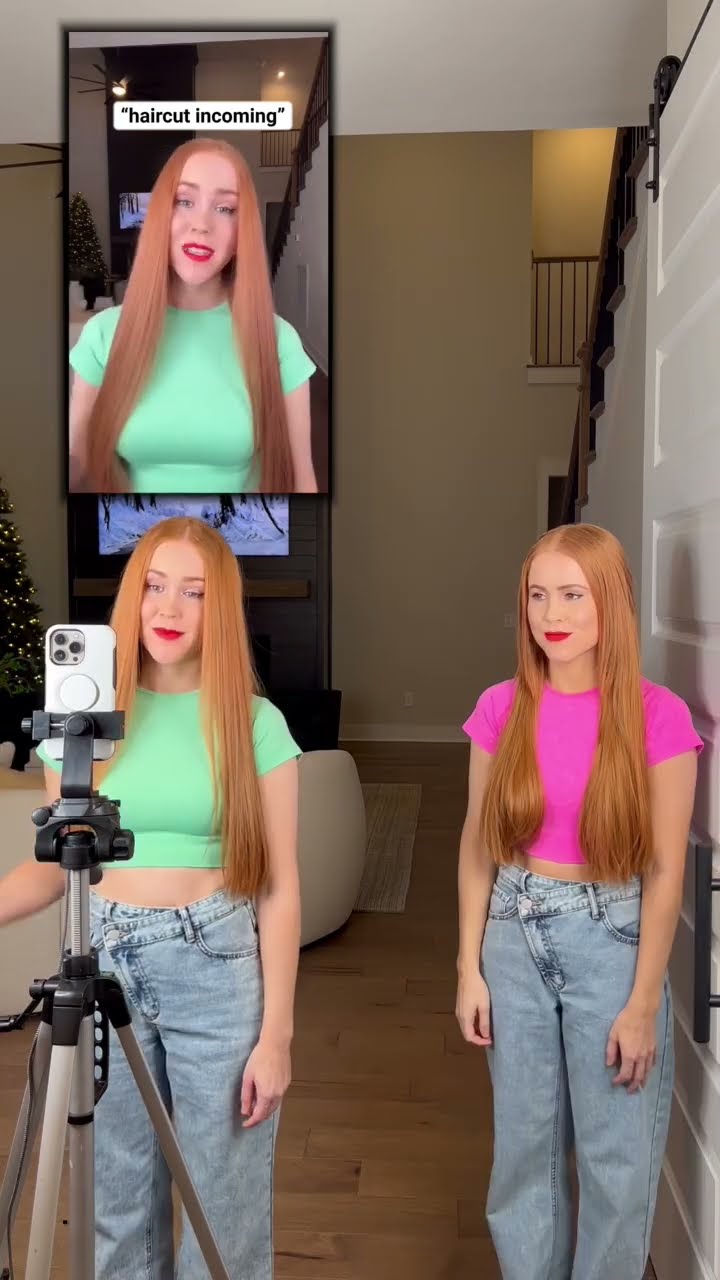 NEW #tutorial ?? posting results after you say WICKED ?‍♀️ #wicked