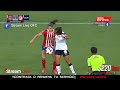 CHIVAS GUADALAJARA VS TOLUCA / LIGA FEMENIL MX / EN VIVO #StreamLiveOFC