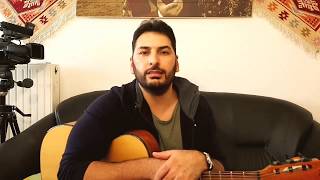 Üzülme - Fati̇h Torun (Ferda Anil Yarkin)