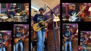 Groundhog Day - Chris Eger's One Take Weekly @ Plum Tree Recording Studio