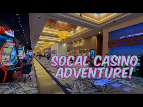 6 Must-See Shows at Pala Casino! | 3/14/25 - 4/11/25