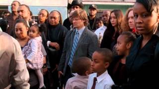 Treme 02X05 Funeral