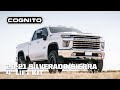 In-Depth Look at Our Cognito 4" Lift Kit for 20-21 Silverado/Sierra 2500/3500