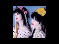 Since Yesterday, Strawberry Switchblade