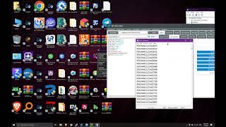حصريا والاول عالميا إصلاح IMEI لهاتف Xiaomi 17T Pro (warhol) HyperOS 3.0 بدون CPID والبوت لودر مقفل screenshot 1
