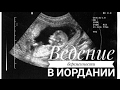 ВЕДЕНИЕ БЕРЕМЕННОСТИ В ИОРДАНИИ | Daria Kelsh