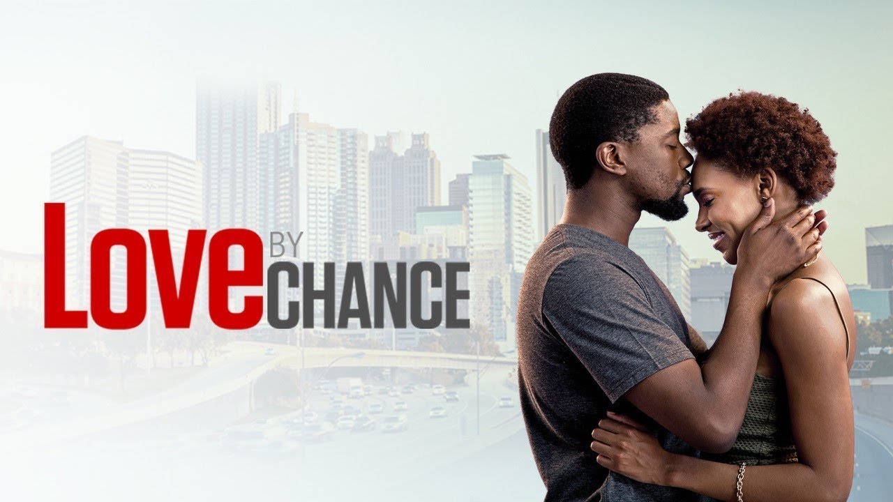 ⁣Love By Chance (2017) | Full Movie | Stevie Baggs Jr. | Desi Banks | Cory Chapman