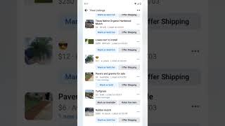 Facebook Business Hack 👀 #Business #marketing #facebook #marketplace #hack #fyp #shorts #tips