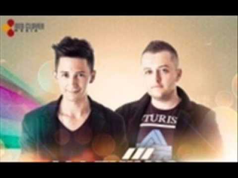 Allexinno \u0026 Starchild - Bailamos (original radio edit)