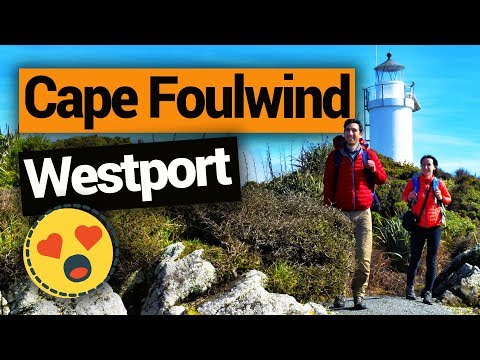 Video: Le 10 migliori cose da fare a Westport, in Nuova Zelanda