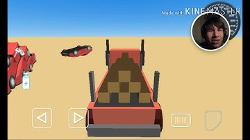 JUST MESSING AROUND | Simple Sandbox