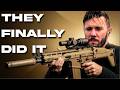 Second Generation SCAR 17S, Is FINALLY HERE