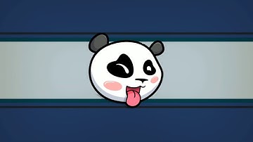 Panda Gaming Intro 🤗🤗