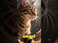 The Cat With Super Senses! | Animal Facts You Won’t Believe