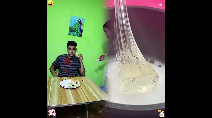 This is so funny, I couldn't stop laughing 😂😂 #funny #doddlersoftiktok #funnyvideos #duet