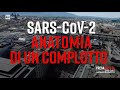 Sars-Cov2 anatomia di un complotto - PresaDiretta 29/03/2021