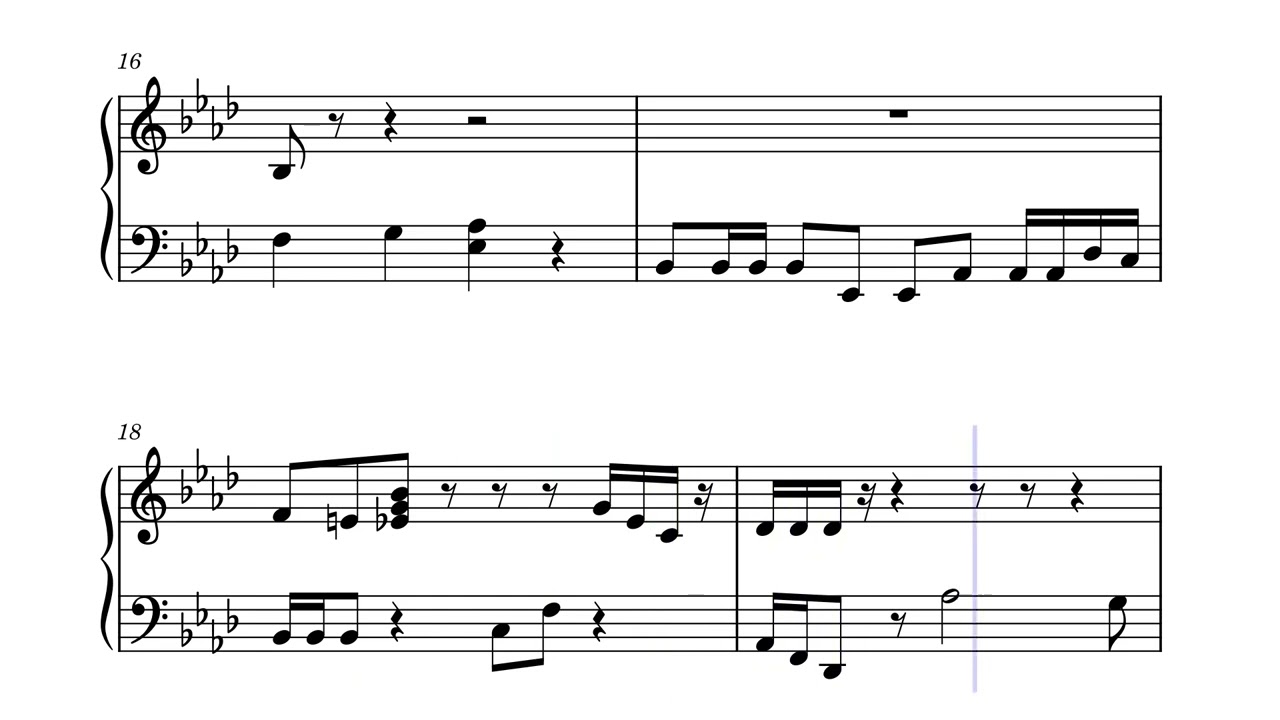 Garret's Boathouse Main Theme by Daniel Songer