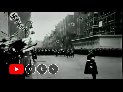 Videó: Mi Lenne A Szovjetunió, Ha Hitler Nyert Volna? - Alternatív Nézet