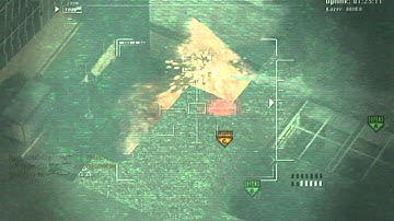 MW3   My First MOAB AK47 Flawless!!!