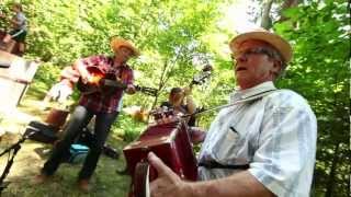 Miniatura de "Cajun Country Revival - You Won't Be Satisfied (Live at Pickathon)"