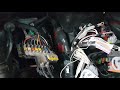 Citroen C4 Picasso 2008 Engine ABS ESP EPB Gearbox faults... Fault finding and repair.