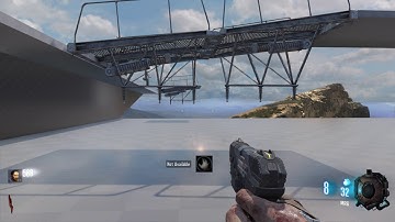 Black Ops 3 Mod Tools Factory Bridge Test