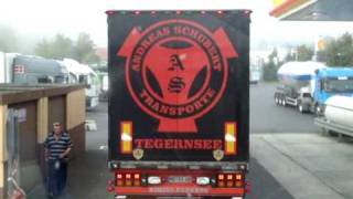 Andreas Schubert Transporte