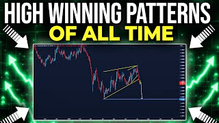 How to catch profitable trading patterns - (Top Trading Patterns)