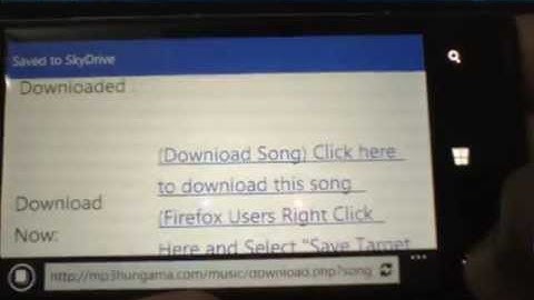 Nokia Xpress Browser on Nokia Lumia 920 - www.nokialumia.pro