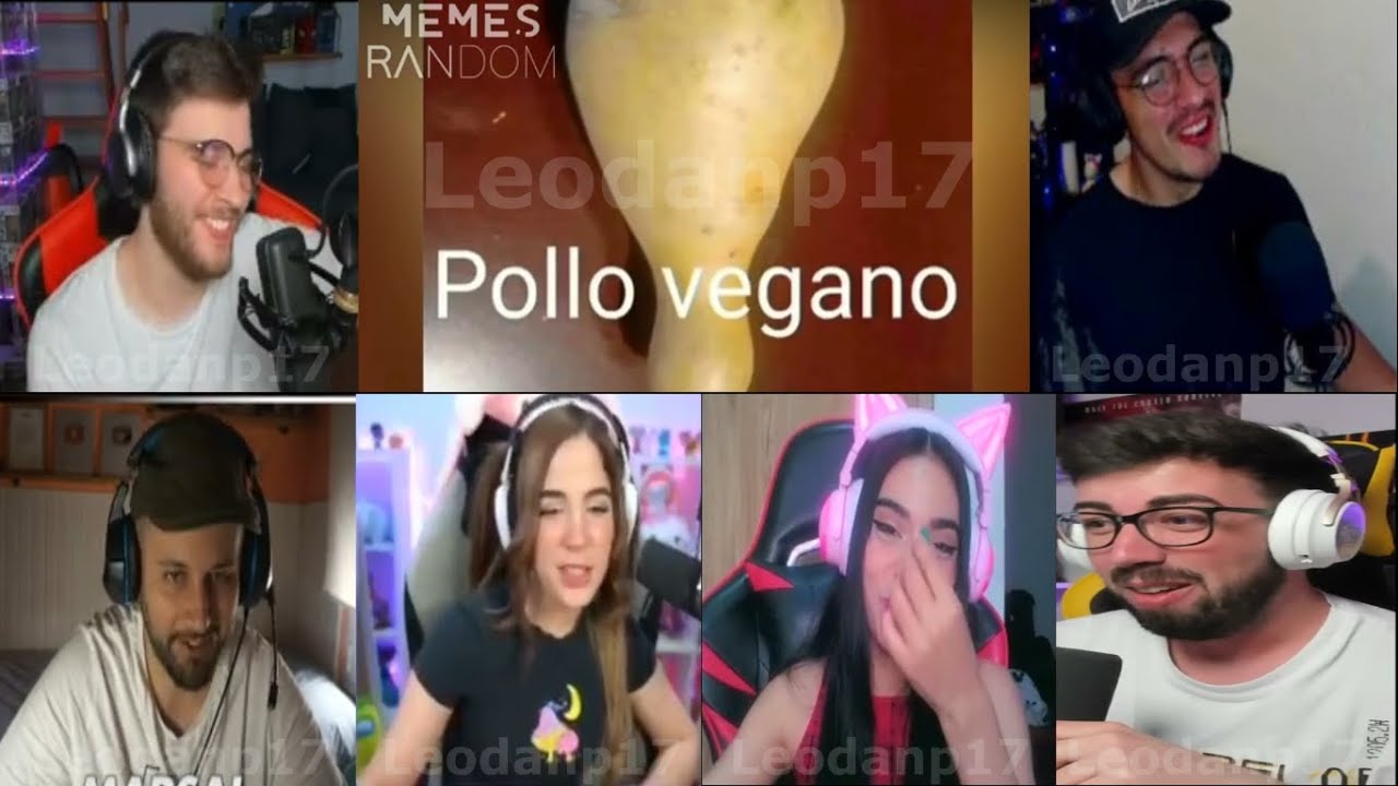 Memes Random #463 ( Multi Reacción ) 😂Pablo: modo travieso😂