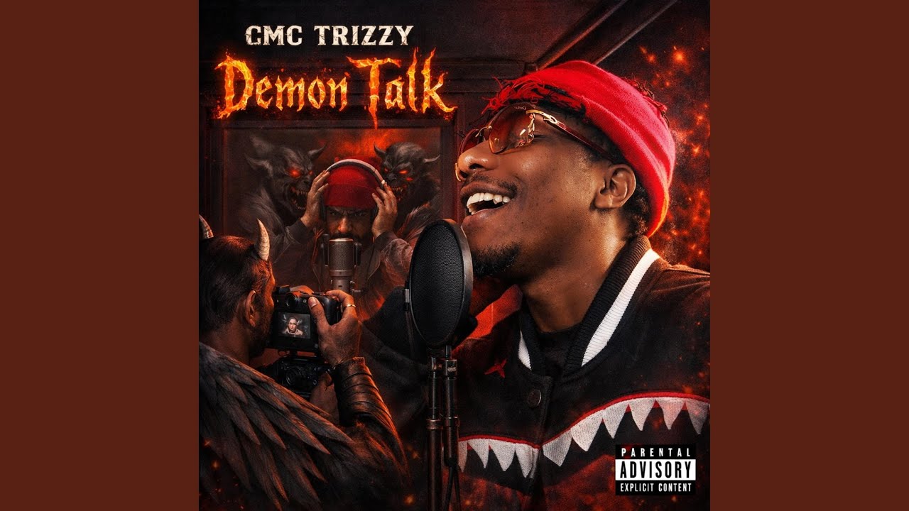 Demon Talk
