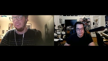 My GalaxyCon chat with Lex Lang