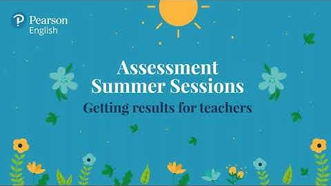 Getting to know Versant English Placement Test + Remote Monitoring” with Andrew Khan