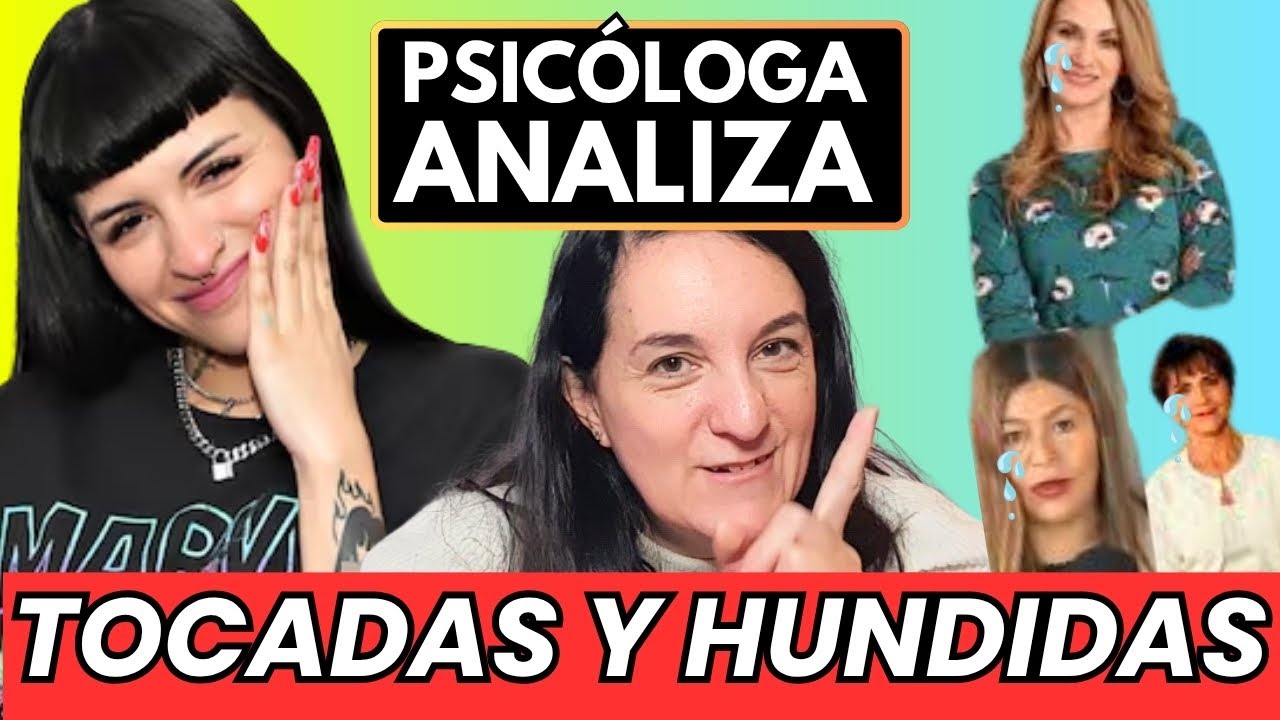 Cazzu vs periodistas ¿Por qué molesta tanto el éxito de Cazzu? | Análisis psicológico de la polémica