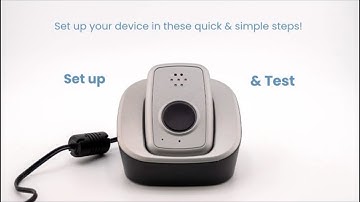 Getting Started with Your MobileHelp Solo