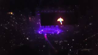 Cisco Live keynote intro